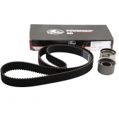 Kit Correia Dentada Gates KS712 Mitsubishi L200 - Cód.4714