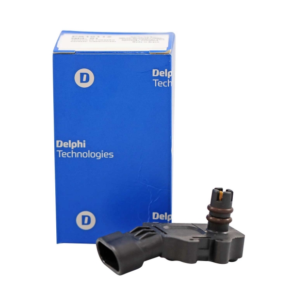 Sensor MAP Delphi PS10112 GM Astra, Celta, Corsa - Cód.8549