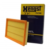 Filtro de Ar Hengst E597L Mini Cooper S (02...08) - Cód.9949