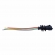 Chicote ETE9908 Reparo Bobina de Ignição GM - Cód.6032