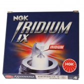 Jogo de Vela de Ignição NGK DPR8EIX-9 Iridium - Cód.7783