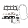Jg Juntas Superior Elring 522.291 Honda Fit 1.4 - Cód.5230
