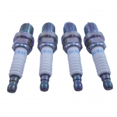 Jg Velas Ignição NGK ZFR7R-G VW Fox 1.0, Gol 1.0 - Cód.936