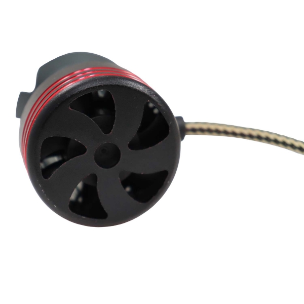 Lâmpada Advanced Led ALS H7, 12000LM, 6000K - Cód.12916