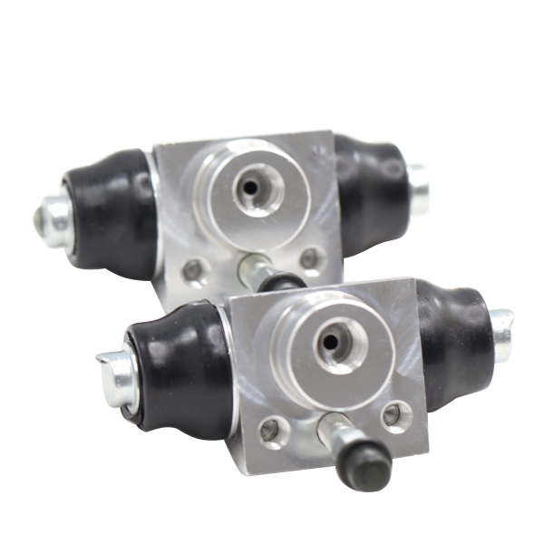 Par de Cilindros de Roda Controil C3572 GM Onix - Cód.10902