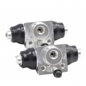 Par de Cilindros de Roda Controil C3572 GM Onix - Cód.10902