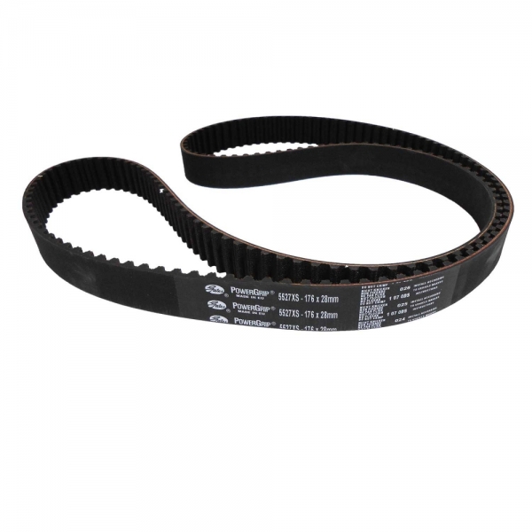Correia Dentada Gates 5527XS Land Rover Freelander -Cód.4727