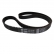Correia Dentada Gates 5527XS Land Rover Freelander -Cód.4727