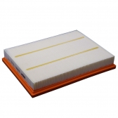 Filtro Ar Hengst E1628L Ford Bronco, Maverick - Cód.13385