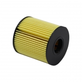 Filtro Óleo Hengst E44H D110 Territory Ecoboost - Cód.9853