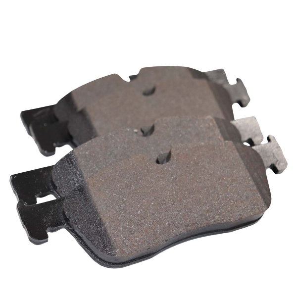 Pastilha Diant. Textar 2214601 Land Rover Evoque - Cód.13033