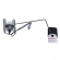Sensor de Nivel TSA T010273 Mercedes Sprinter - Cód.8076