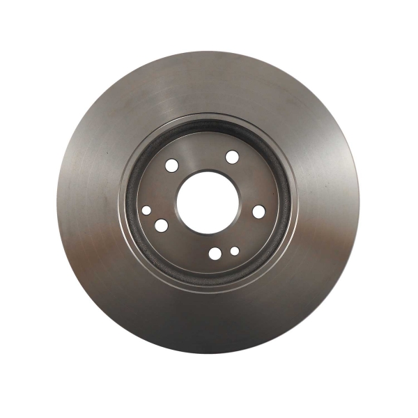 Kit Disco de Freio BD0411 Diant. Mercedes C240 - Cód.5310