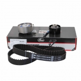 Kit Correia Dentada Gates KS516 Peugeot 206 - Cód.8648