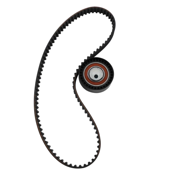 Kit Correia Dentada Gates KS704 Logan, Sandero - Cód.4512