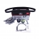 Kit Correia e Bomba Gates WP0090/KS904 Evoque 2.2 - Cód.5653