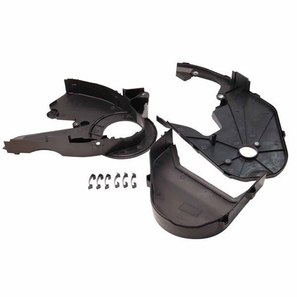 Kit Capa Correia Dentada Wisa 8057 VW Gol - Cód.11923