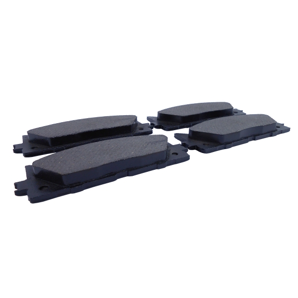 Pastilha de Freio Diant. Jurid HQJ2276 Toyota Camry Cód.4490
