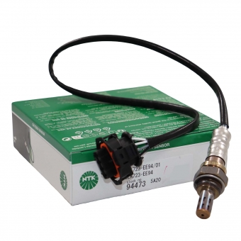 Sonda Lambda NTK OZA723-EE94 GM Cruze 1.8 Ecotec - Cód.4021