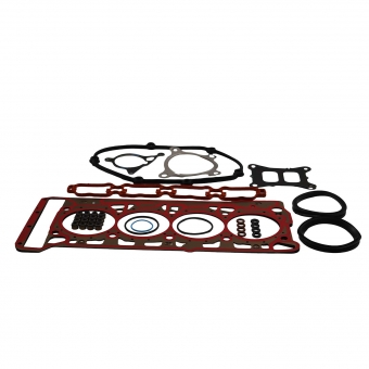 Jg de Juntas Sup. Elring 770.530 Audi Q5 2.0 - Cód.13100