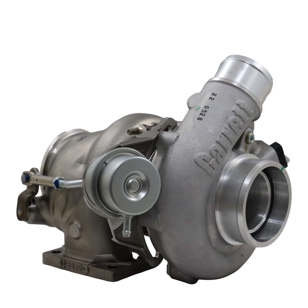 Turbina Garrett Roletada G25-550 (.70/.49) - Cód.13677