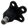 Pivo Suspensão Inf. Nakata N93035 GM Onix, Spin - Cód.14078