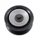 Polia da Correia Micro-V Gates T36736 Fiat Toro - Cód.14438