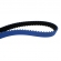 Correia Dentada Gates T331RB Volvo S40, V70, XC90 - Cód.7279
