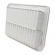 Filtro de Ar Hengst E895L Toyota Corolla, Rav4 - Cód.9951