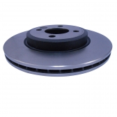 Kit Disco de Freio BD2891 Diant. Mini One 1.6 - Cód.3841
