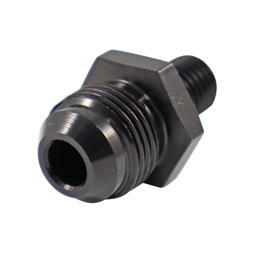Niple Adaptador M12 x 8AN - Cód.7353