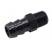 Niple Espigão Fixo Macho 1/4NPT x 1/2\\\