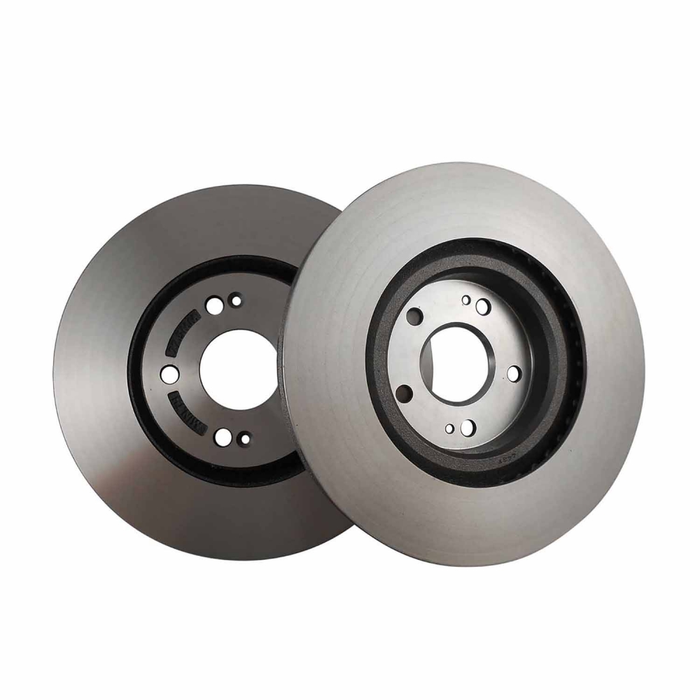 Kit Disco de Freio BD4437 Diant. Tiggo 5x, Tiggo 7- Cód.7052