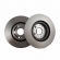 Kit Disco de Freio BD4437 Diant. Tiggo 5x, Tiggo 7- Cód.7052
