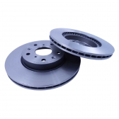 Kit Disco de Freio BD6041 Diant. Suzuki S-Cross - Cód.6512