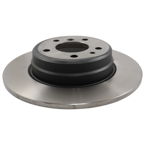 Kit Disco de Freio BD9900 Tras. BMW 740, 850 - Cód.7716