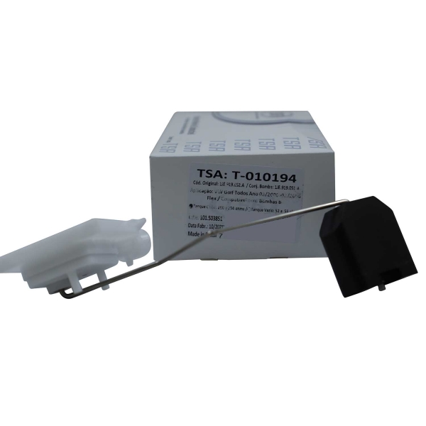 Sensor de Nivel TSA T010194 VW Golf  - Cód.7994