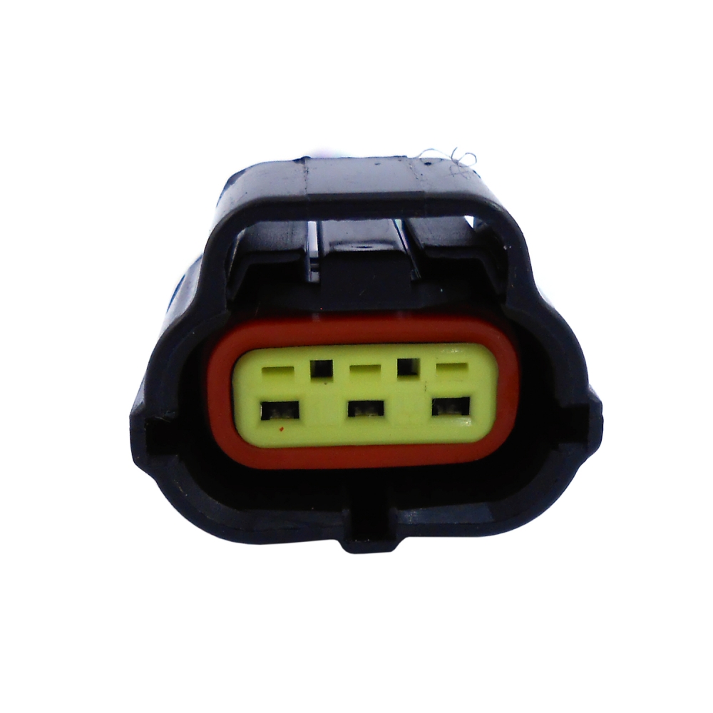 Chicote Sensor TPS ETE7887 Ford Zetec - Cód.5826