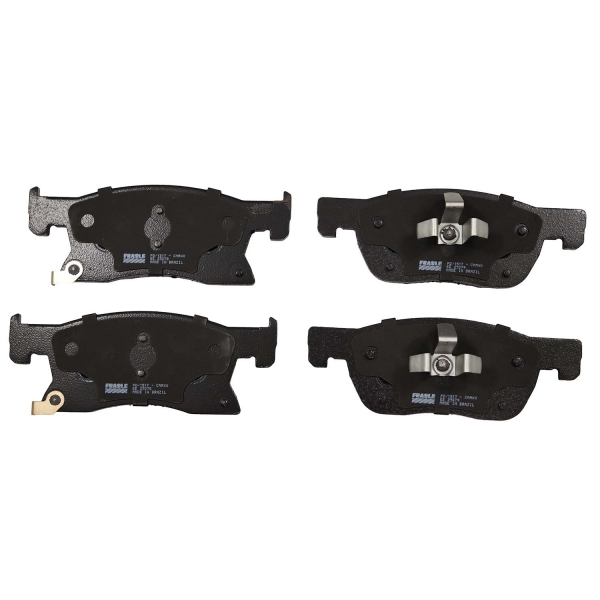 Pastilha Diant. Frasle PD1517CMAXX GM Cruze - Cód.13214