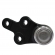 Pivo de Suspensão L.E. Nakata N92083 Ford Focus - Cód.14072