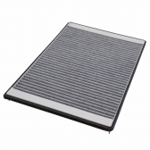 Filtro Cabine Hengst E913LC Mercedes A160, A190 - Cód.11950