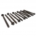 Parafuso Cabeçote Elring 221.490 Volvo XC70 2.5 - Cód.3806