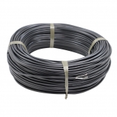 Cabo Blindado 1 Via x 20AWG com Malha Estanhada - Cód.9601