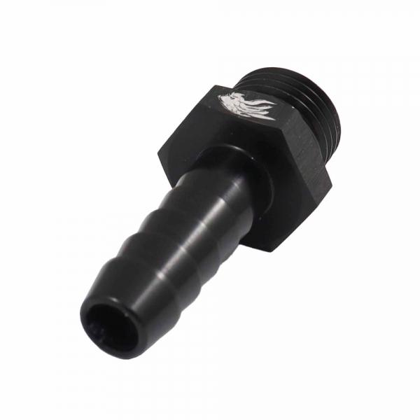 Niple Espigão Fixo Macho 6AN x 5/16
