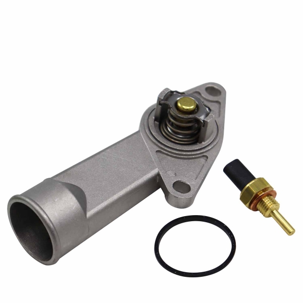 Kit Válvula Termostática MTE 20039 GM Cobalt - Cód.9379