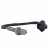 Sonda Lambda MTE 9708.50.030 Fiat Toro Diesel - Cód.12280