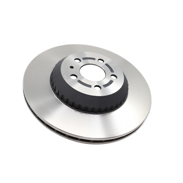 Kit Disco de Freio BD3661 Diant. Tesla Model 3 - Cód.11256
