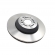 Kit Disco de Freio BD3661 Diant. Tesla Model 3 - Cód.11256