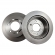Kit Disco Freio BD7915 Tras. Ford Ranger Limited - Cód.11496