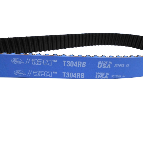 Correia Dentada Gates T304RB Subaru Outback - Cód.7273